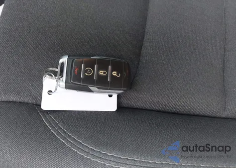 2019 Ram 1500 Big Horn/Lone Star 4X4 5'7 Box from USA, damaged, VIN 1C6SRFFT8KN607960